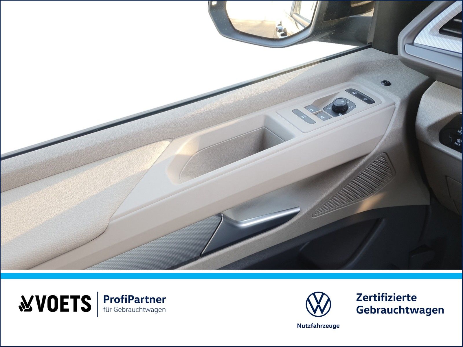 Volkswagen T7 Multivan - Bild 15