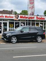 Mercedes-Benz Mercedes GLE350 D - Mercedes-Benz GLE 350 in Gelsenkirchen