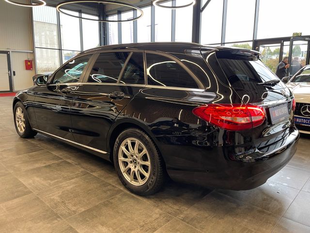 Mercedes-Benz C 200 T d *Business*Panoramadach*TÜV NEU*