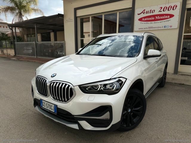 BMW X1 SDrive18d xLine Plus