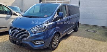 FORD Tourneo Titanium X L2 Aut 170PS ACC/KAM/5J.Garan