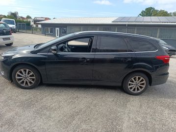 Ford Focus - 5