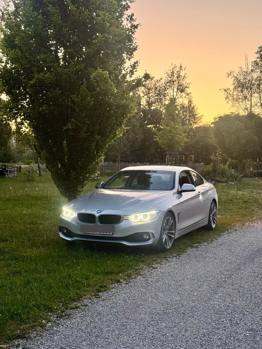 BMW 324