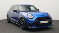 MINI Cooper S - Vorschau Bild 2