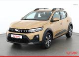Dacia Sandero Stepway TCe 110 Expression Facelift LED - Dacia Sandero Tageszulassungen