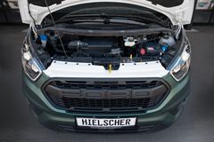 FORD Transit Custom Nugget 320L1*Hochdach*Arnott-Luft