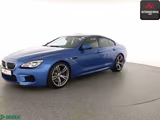BMW M6 Gran Coupe COMPETITION BANG+O,CARBON,TV,HUD - BMW M6: Competition