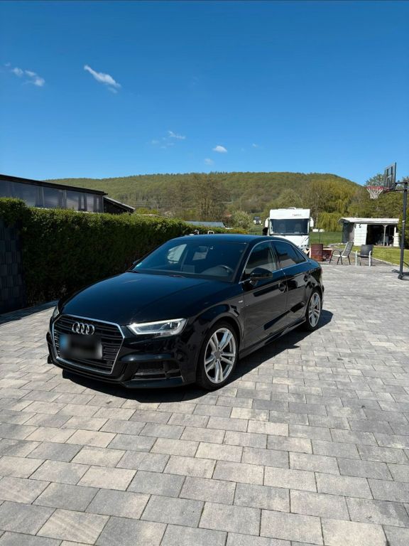 Image of Audi A3