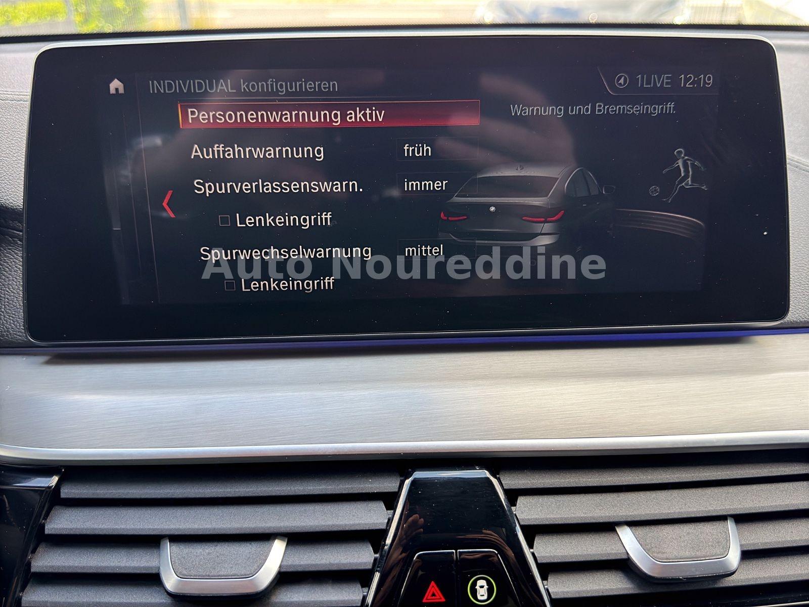 BMW 630d xDrive Gran Turismo *M-Sportpaket*M-Paket*