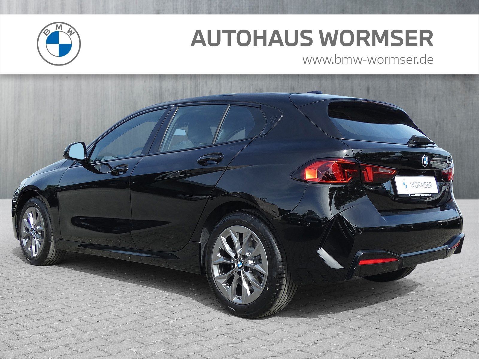 BMW 120 - Bild 5
