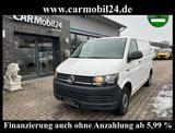 Volkswagen T6 2.0 TDI Kasten EcoProfi - LKWs & Trucks in Oldenburg
