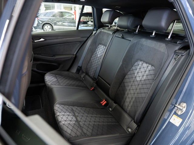 Golf Variant R-Line 2.0 TSI DSG 4Motion Black St
