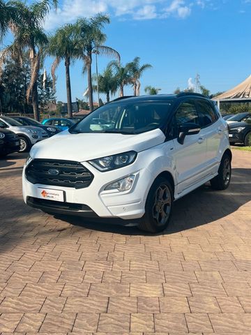 Ford EcoSport 1.5 Ecoblue 100 CV Start&Stop ST-L