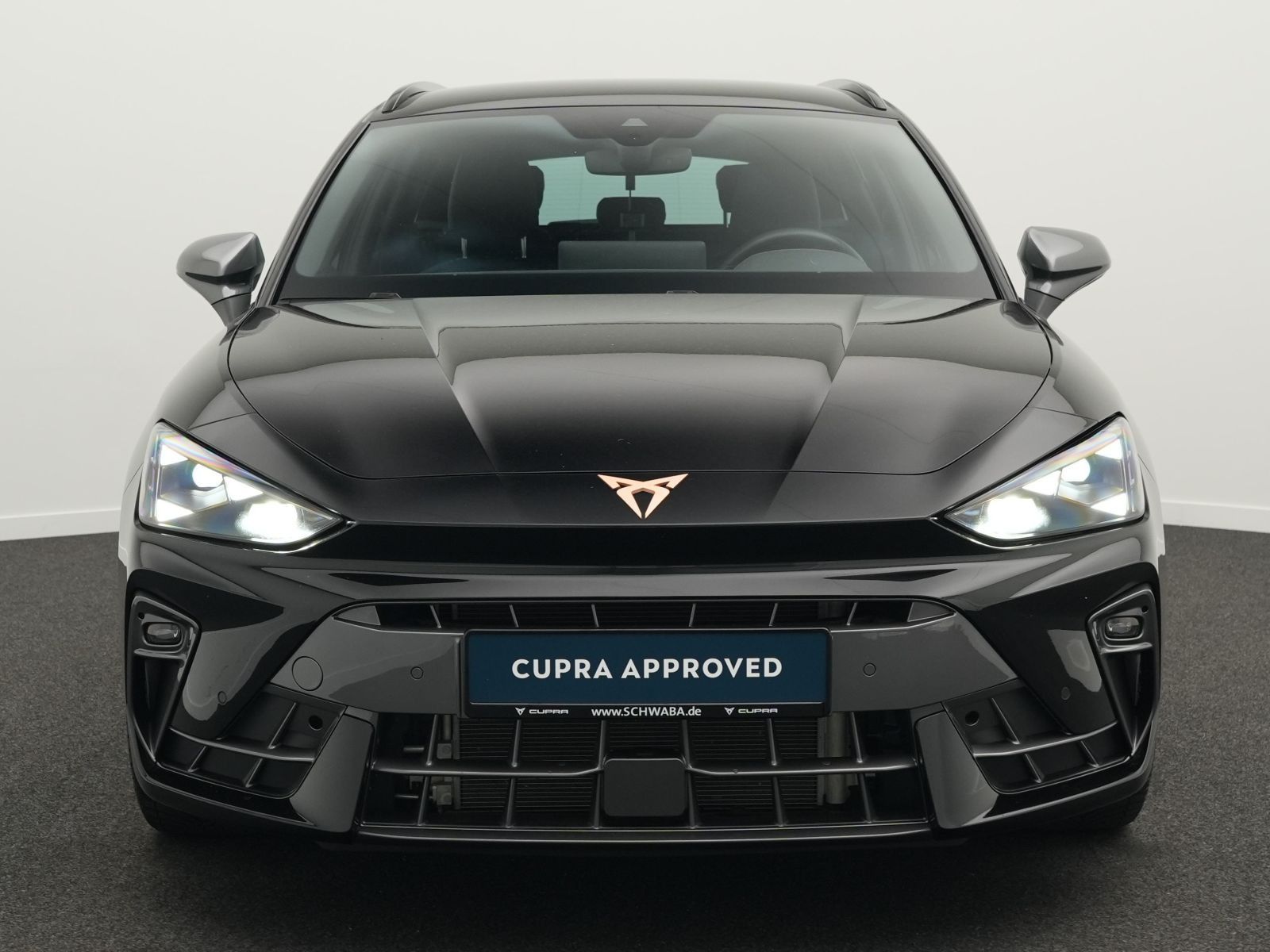 Cupra Leon - Bild 7