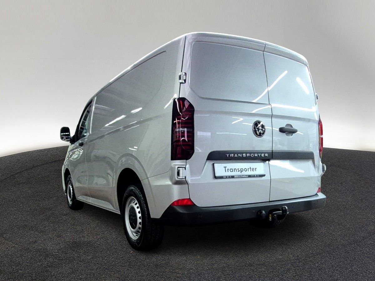 Volkswagen T7 Transporter - Bild 2