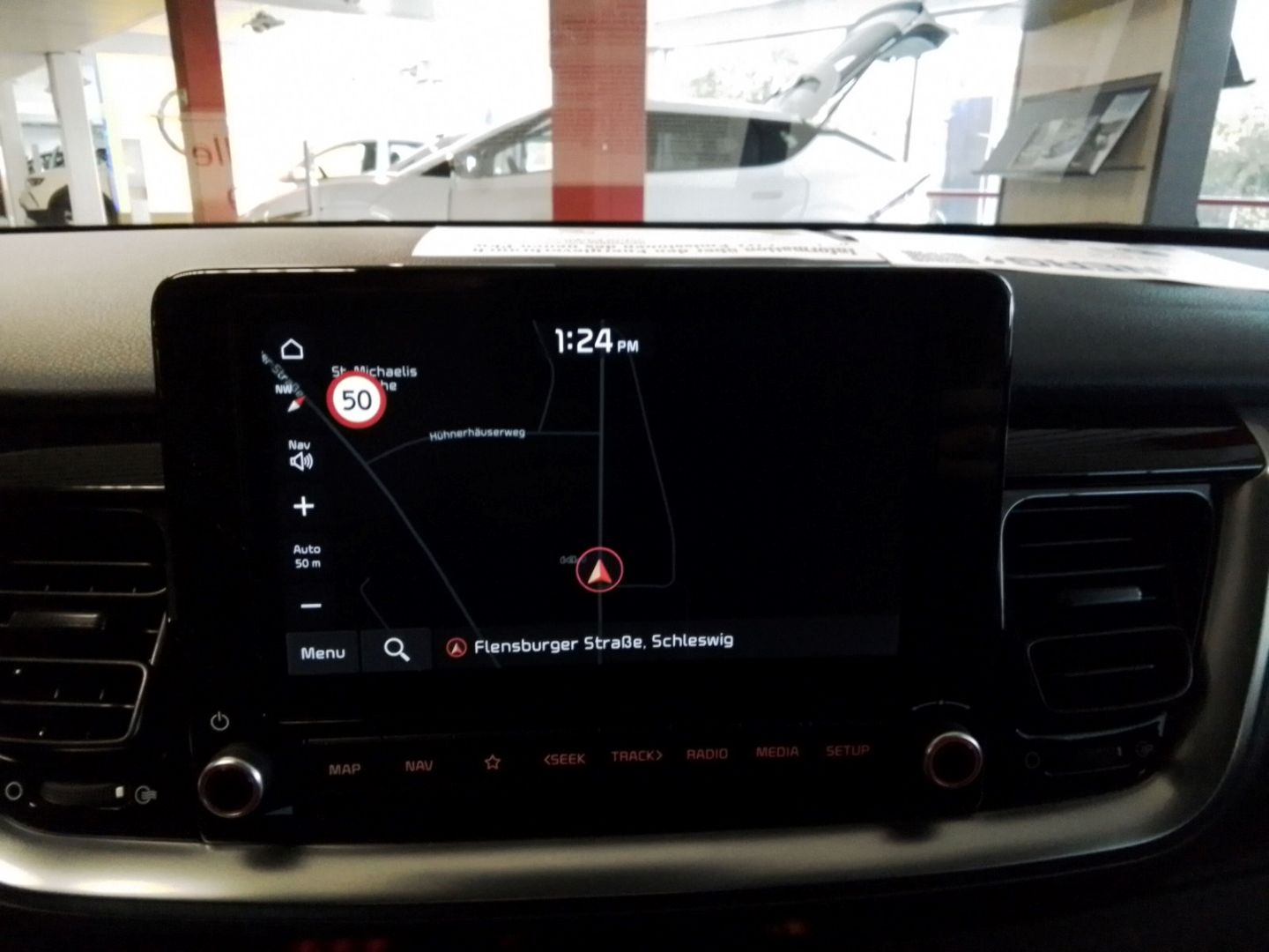 Kia Stonic - Bild 16