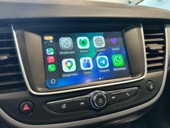 OPEL Crossland X - Ansicht 2