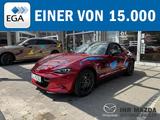 Mazda MX-5 132PS Homura - RAYS FELGEN, BOSE, MATRIX LE - Mazda: 13b