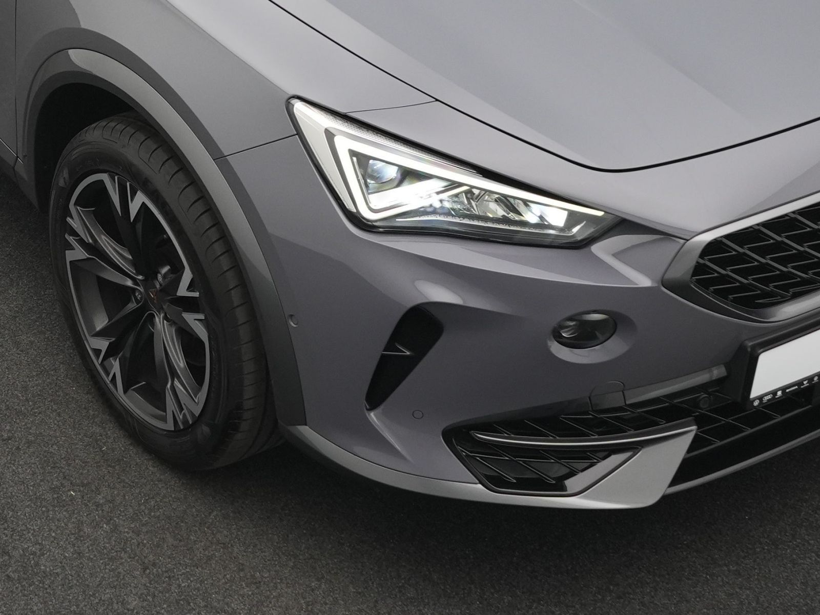 Cupra Formentor - Bild 18