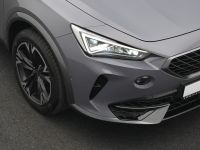 Cupra Formentor - Vorschau Bild 18