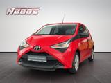 Toyota Aygo x-business *Allwetter+Klima+Bluetooth* - Toyota Aygo (X) in Hannover