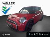 MINI Classic Trim,Navigation,LED-SW,Sitzhzg Bluetooth