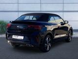 Volkswagen T-Roc Cabriolet R-Line 1.5 l TSI OPF 110 kW (150 - Volkswagen Neuwagen: Cabrio