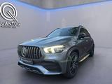 Mercedes-Benz GLE 400 4Matic*Carbon*FondEntertai*Standh*VOLL*7 - Mercedes-Benz GLE 400 in Hamburg