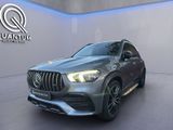 Mercedes-Benz GLE 400 4Matic*Carbon*FondEntertai*Standh*VOLL*7