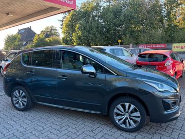 Peugeot 3008 - 7