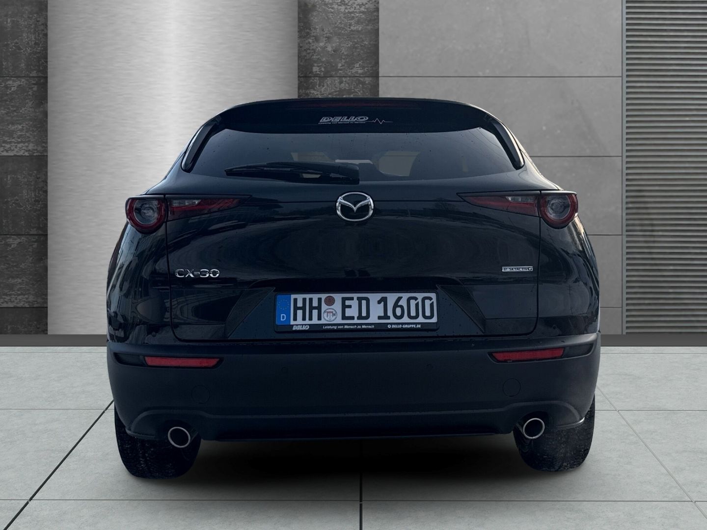 Mazda CX-30 - Bild 6