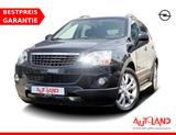Opel Antara 2.2 CDTI 4x4 Xenon Navi Leder AHK - Opel Antara: Geländewagen