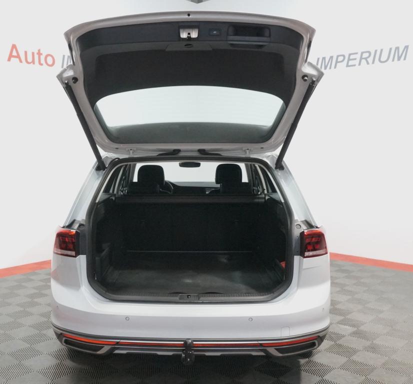 Volkswagen Passat Alltrack