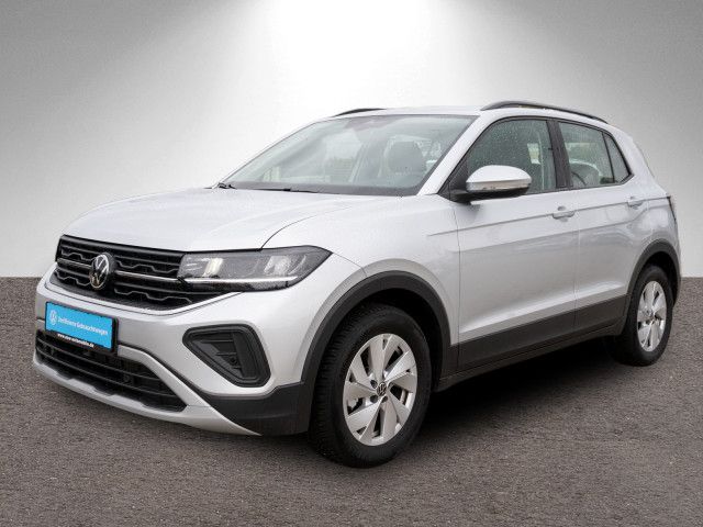 Volkswagen T-Cross - Bild 2