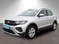 Volkswagen T-Cross - Vorschau Bild 2