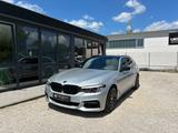 BMW 530 d xDrive*M Sportpaket*Xenon/LED*Leder* - BMW 530: Kombi, 530d Xdrive