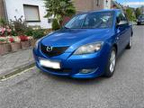 Mazda 3 Sport 1.8 | TÜV 06/2026 | Ideal fü... - Mazda aus 2004: Kombi
