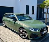 Audi A4 TDI 204PS S-line*3½ Jahre Garantie*8fach