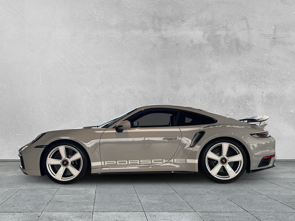 Porsche 992 - Bild 2