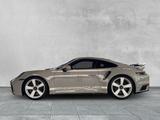 Porsche 992 TURBO 50 JAHRE HERITAGE DESIGN PAKET - graue Porsche 911er Reihe