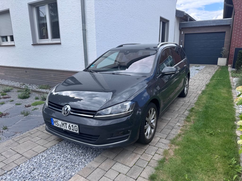 Image of Volkswagen Golf