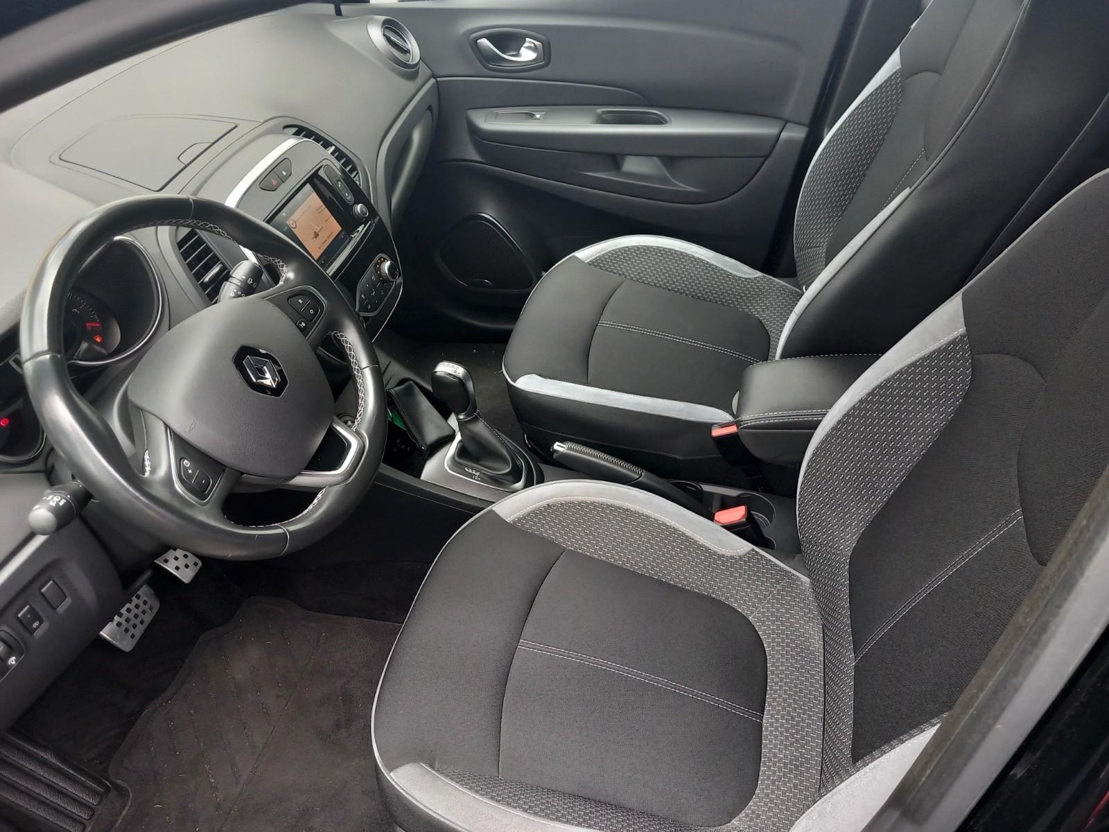 Renault Captur BOSE Edition INKL. GARANTIE