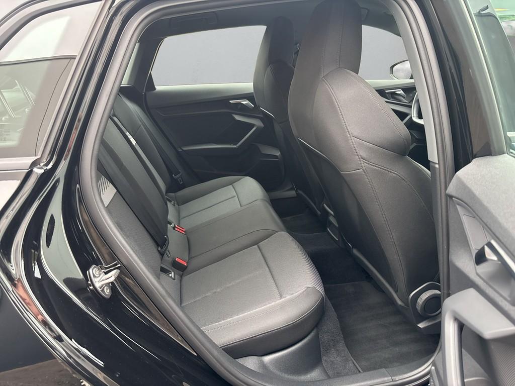 Audi A3 Sportback 30 TFSI S tronic *virtual*PDC*, миниатюра 12