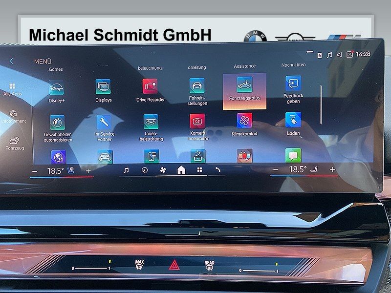 BMW i5 - Bild 14
