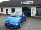 Fiat 500 Mirror - Fiat 500 Mirror mit Benzin-Antrieb