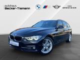 BMW 340i AUT.*M SPORT LINE*NAVI.PROF.*SITZ.HZG.* - BMW 340 Gebrauchtwagen