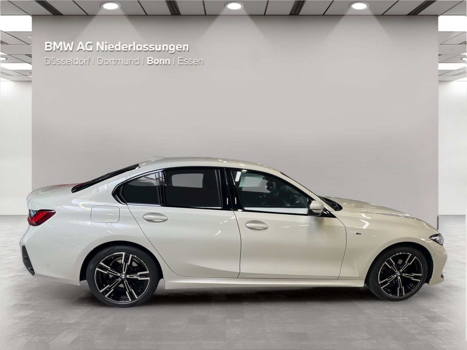 BMW 320 - Bild 7