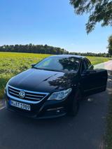 Volkswagen VW Passat CC 3.6 357 VR6 - Volkswagen Passat CC: V6