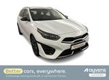 Kia cee'd GT Line Ceed SW 1.6 CRDi (48V - gebrauchte Kia cee'd / Ceed aus dem Jahr 2024