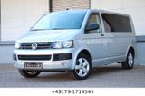 Volkswagen T5 Caravelle Lang 2.0TDI Autm. Klima Navi PDC BC - Volkswagen T5 Caravelle: Lang